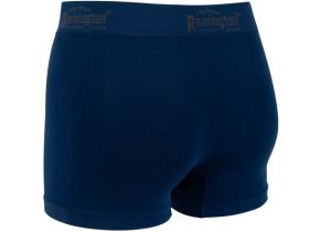 Мужские трусы-боксеры Remington Synergy World — комплект 3 шт. (черный, синий, зеленый)