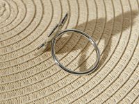 Кольцо для салфеток Fiore