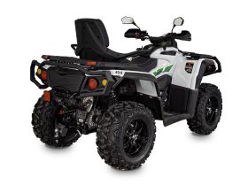 Квадроцикл АОДЕС PathCross 650L STD 28Q (ПСМ)