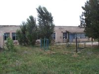 Тенистовская библиотека № 37