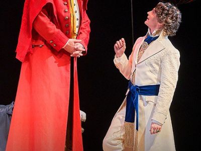 Король vs король