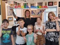 Музей эмальерного искусства «Эмалис»