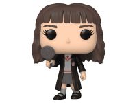 65653 Harry Potter. Фигурка Гермиона Грейнджер из фильма "Гарри Поттер"