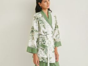 Пижама Green Jade III