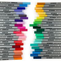 Ручка капиллярная SKETCHMARKER Artist fine pen, все цвета