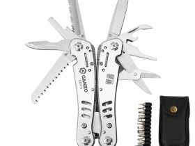 Мультитул Ganzo G302-H