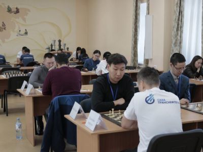 Семнадцать команд участвуют в финале соревнований на Кубок труда в Якутске