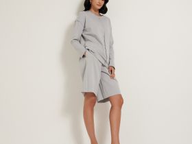 Лонгслив Escursione IV