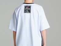 Фуфайка трикотажная для мальчиков (футболка)