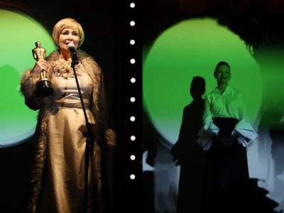 Билеты на Горгоны (Театр драмы им. М. Горького) / Театр | Афиша | ИнфоТаймс