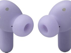 Беспроводные наушники JBL