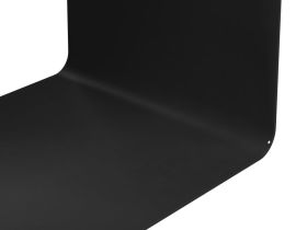 Тумба прикроватная Велари 40x50 Черный
