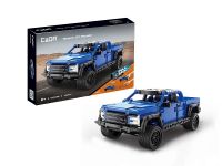 C52029W Конструктор Внедорожник Smash