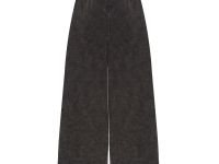 Брюки трикотажные для девочек (кюлоты)