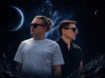 S-Vox «Среди твоих и моих планет»