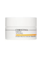 Forever Young Hydra Protective Day Cream SPF 25 - Дневной гидрозащитный крем SPF 25, 50 мл
