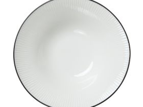 Тарелка глубокая Giorgio I