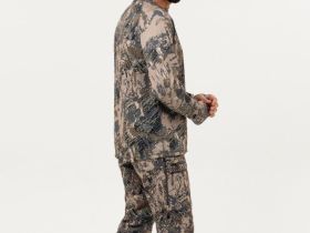 Футболка Remington Hunting Shirts figure