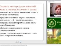 Вебинар "Дыхательная и звуковая гимнастика как нетрадиционные формы оздоровления и физкультурной работы в ДОО"