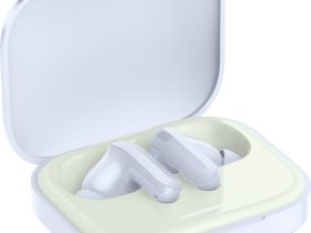 Беспроводные наушники с микрофоном Xiaomi