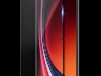 Защитное стекло Araree Core для Galaxy Tab S8, S9, S9 FE, S10 FE прозрачный
