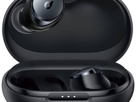 Беспроводные наушники Anker