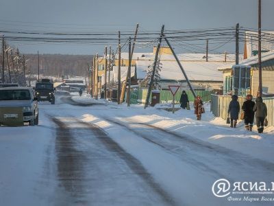 В Якутии разработают долгосрочные планы развития 48 опорных сёл