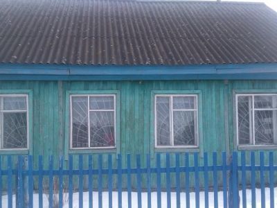 Хмелевская сельская библиотека