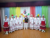 Салейкинский сельский дом культуры