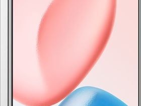 Смартфон Honor 400 8/256 ГБ «Космический серый»