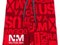 Шорты трикотажные для мальчика