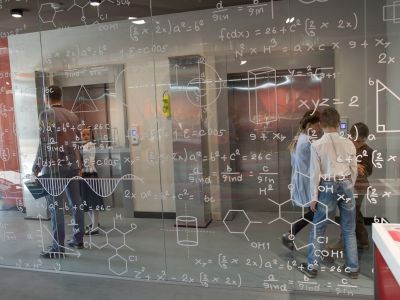 Билеты на Экспозиция музея «Точка гравитации» (Точка гравитации) / Выставка | Афиша | ИнфоТаймс