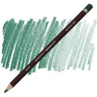 Карандаш Derwent "Coloursoft" Зеленый темный С410