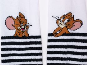 Колготки трикотажные для девочек