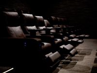 Кинотеатр Silver Cinema г. Калининграда