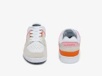 Женские кеды Lacoste SPORT