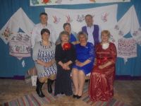 Алешенский сельский дом культуры