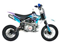 Питбайк KAYO Mini К125EM
