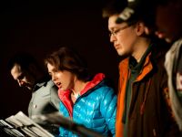 Центр современной драматургии и режиссуры