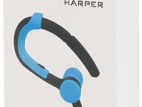 Наушники Harper HB-110 Синие