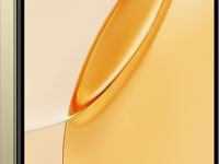 Смартфон realme 16 Pro 8/256 ГБ Золотистый