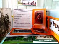 Сухобузимский районный краеведческий музей