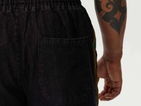 Брюки Remington Ratio Black / Multicolor