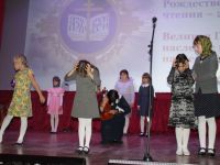 Муниципальный культурный комплекс г. Сенгилей