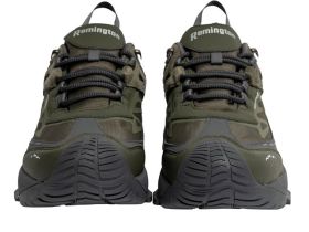 Кроссовки Remington Fortec green