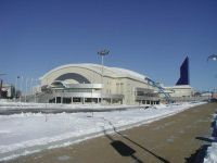 Спортивно-зрелищный комплекс «Платинум Арена»