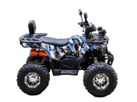 Квадроцикл BISON 125 Hunter LD