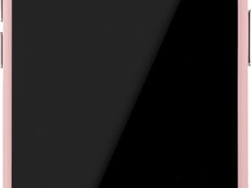 Клип-кейс uBear Cloud Mag Case для Apple iPhone 15 Pro Pink