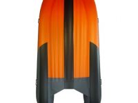 Лодка ПВХ НАВИГАТОР 380 НДНД Pro