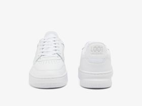 Мужские кеды Lacoste L001 SET 224 7 SMA